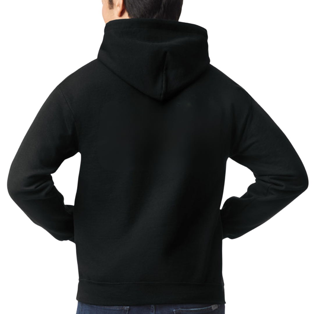 Snow Grown Hoodie